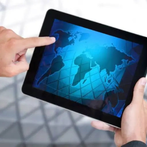 NEGOCIOS DIGITAL AGEXPORT ,