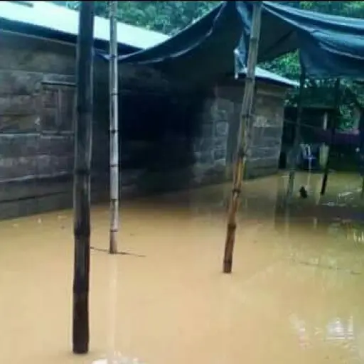 Emergencias por temporada de lluvias