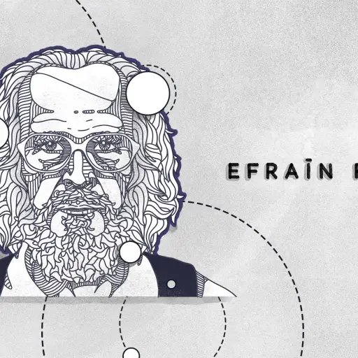 Maestro Efraín Recinos