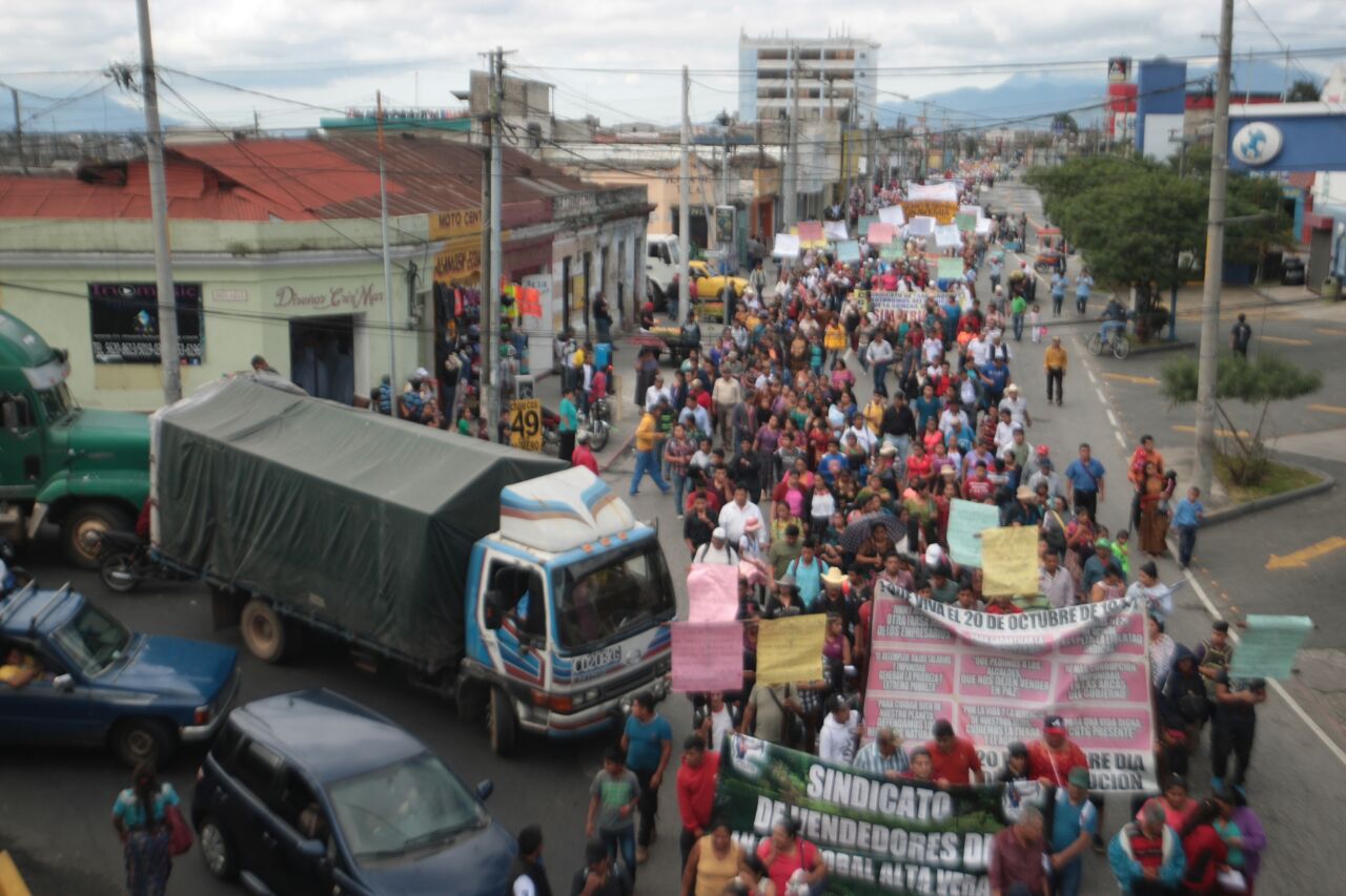 marcha | 