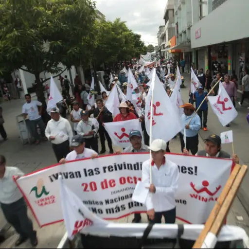 MARCHA CENTRO2 ,