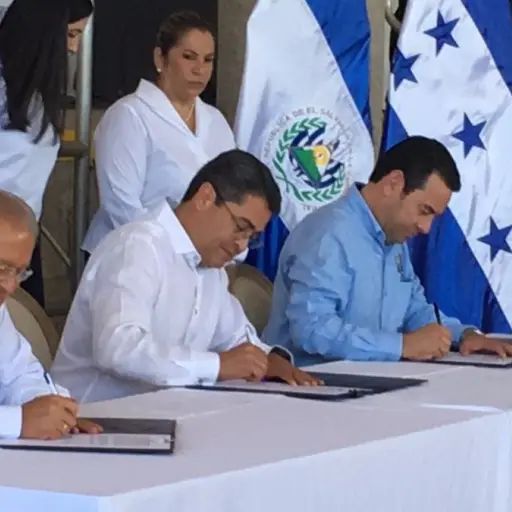 FIRMAS PRESIDENTES ,