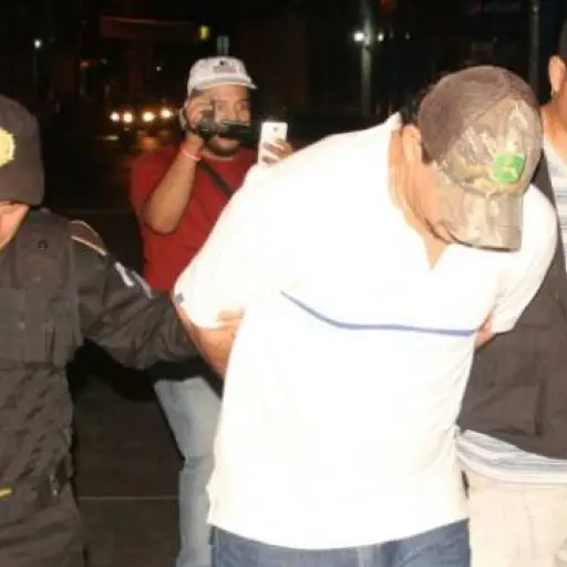 EL CHAPARRO ZACAPA ,