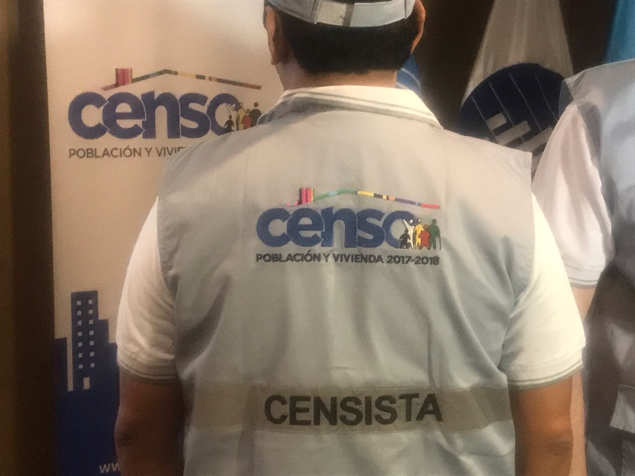 Censo | 