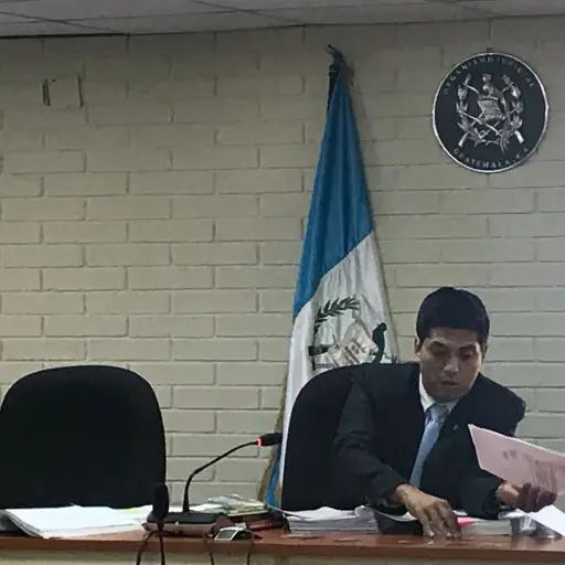 Sala ordena a Juez resolución caso Bufete de la Impunidad