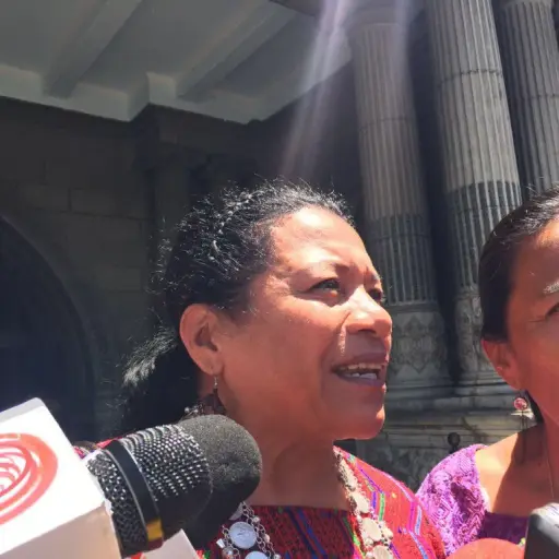 Diputados Gobernadora de Alta Verapaz