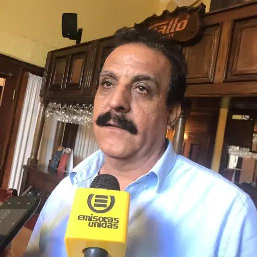 Alcalde de Las Cruces asesinato concejal