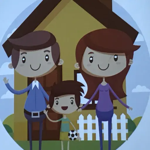 Adopciones de menores en 9 años