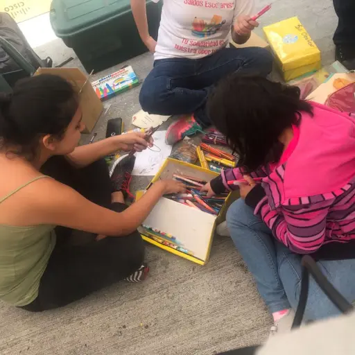 Yoo Guatemala buscar recaudar útiles escolares para beneficiar a 700 niños ,