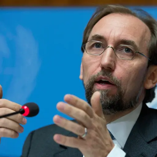 Alto Comisionado de los Derechos Humanos visitará el país para reunirse con principales autoridades ,