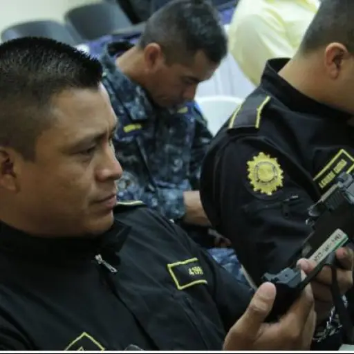 PNC instala mesa técnica tras ataques contra empresa de telefonía ,