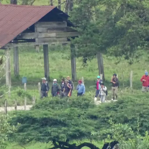 Conflicto Ixquisis, Huehuetenango