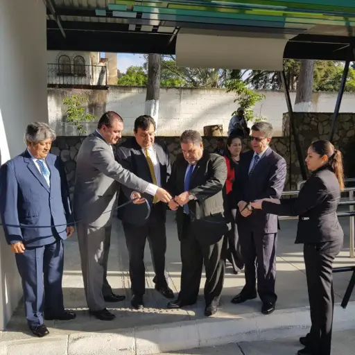 31. Rector de la USAC (5) ,