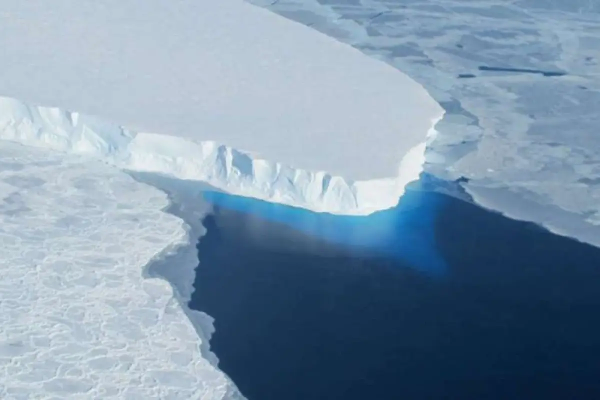 Cambio Climático, 