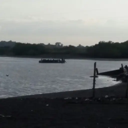 playas de tecojate ,