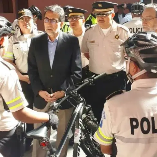 embajador bicicletas ,