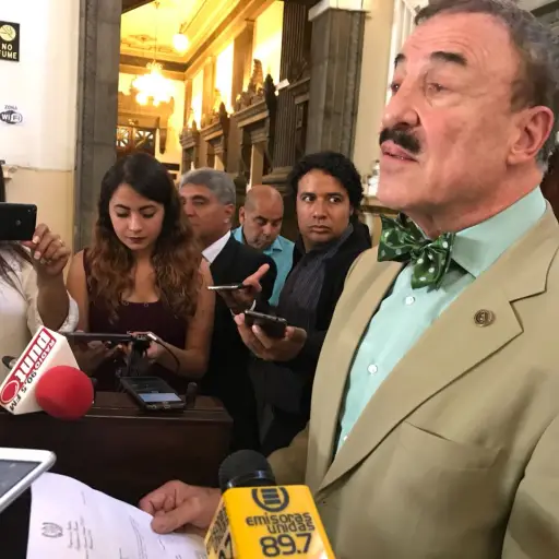 Fernando Lianres Beltranena ,