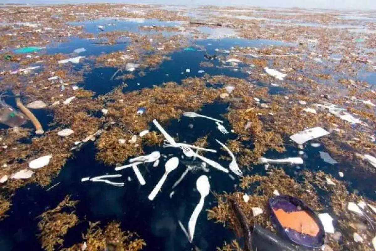 Fondo para contrarrestar contaminación río Motagua