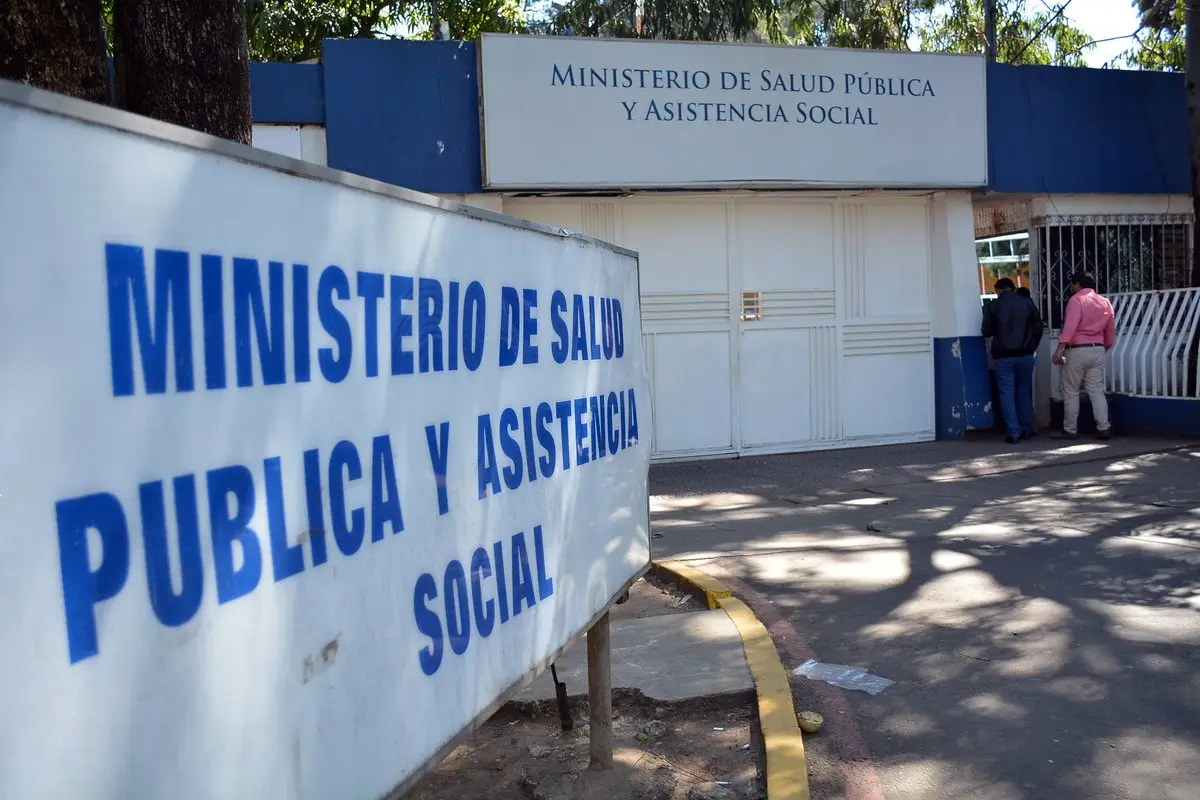 Trabajadores del ministerio de Salud recibirán bono por un “trabajo decente”, 