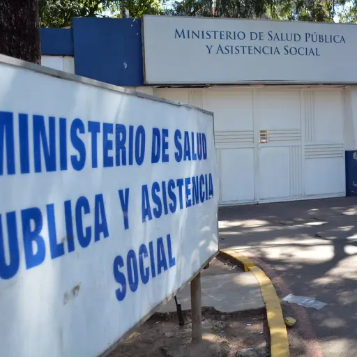 Trabajadores del ministerio de Salud recibirán bono por un trabajo decente ,