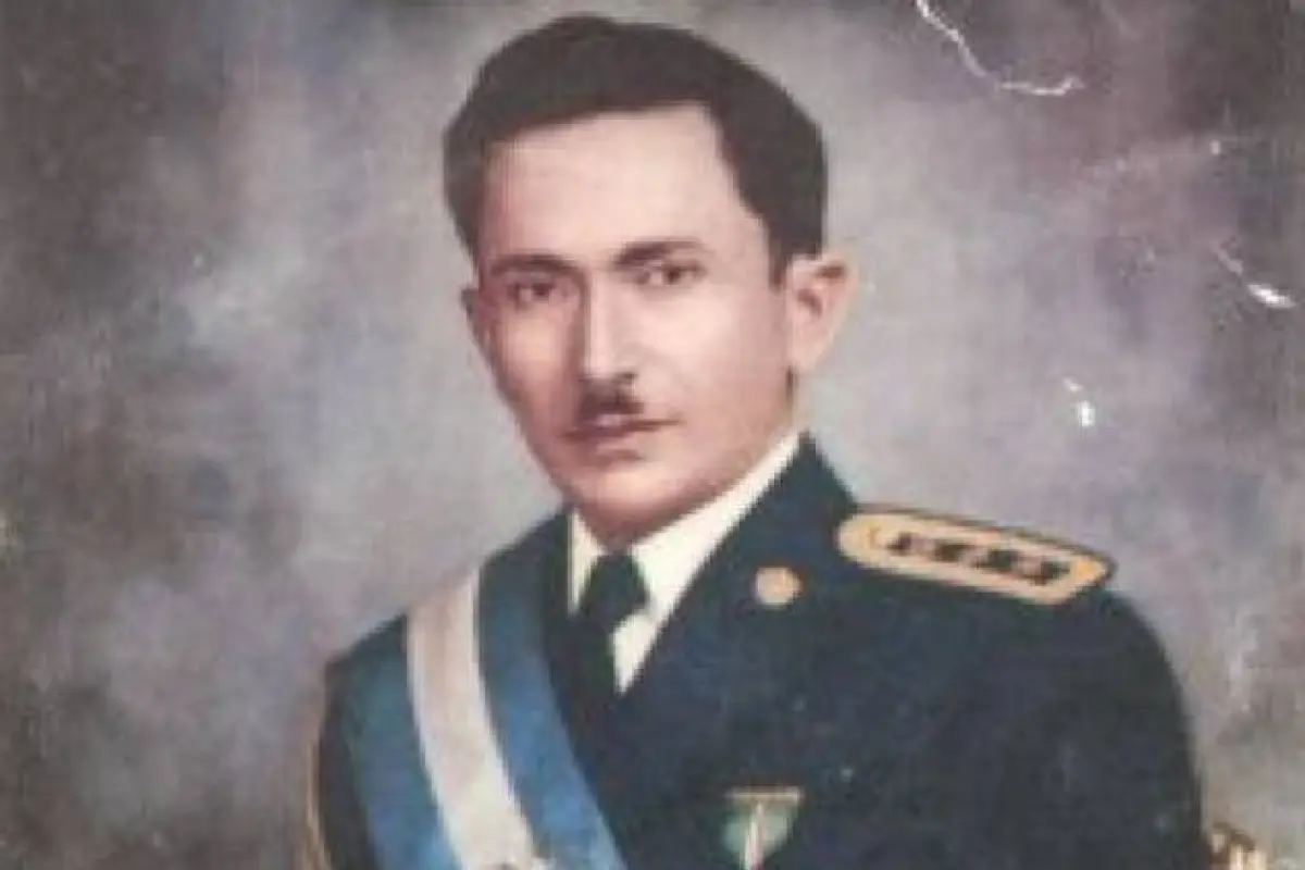 carlos castillo armas, 