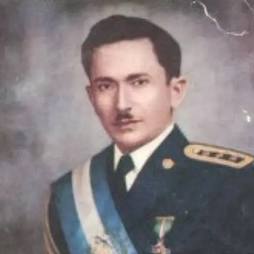 carlos castillo armas ,