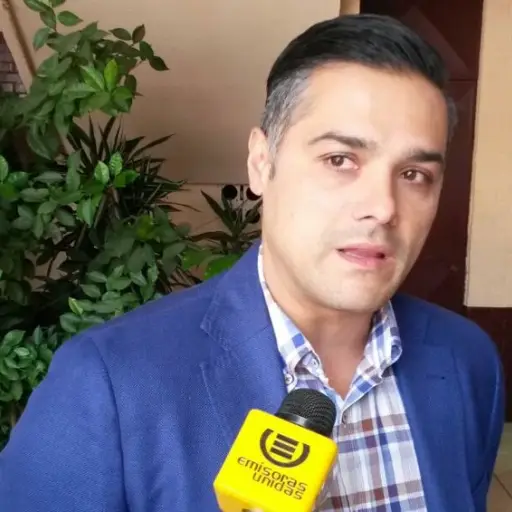 Bancada Movimiento Reformador cambio de jefatura