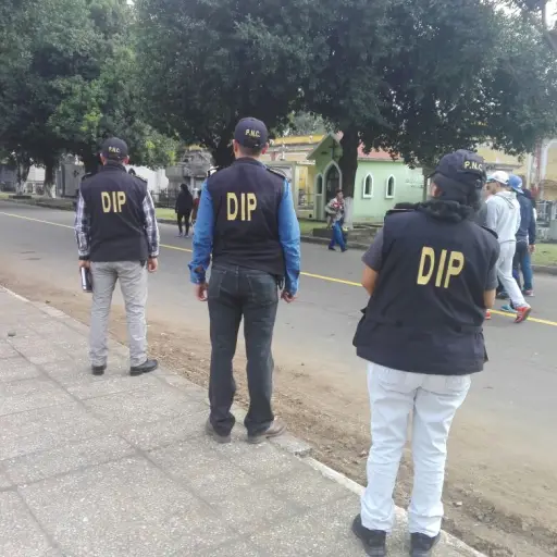 seguridad policial9 ,