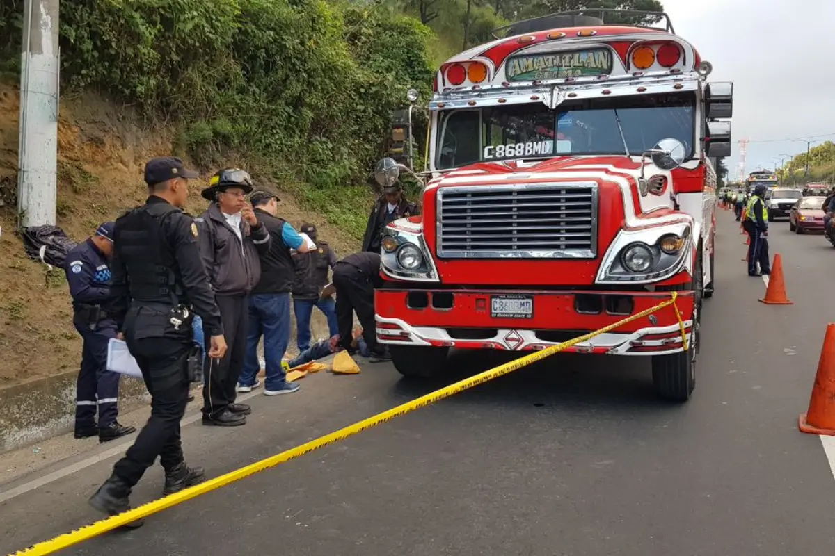 Asalto en el Pacífico, 