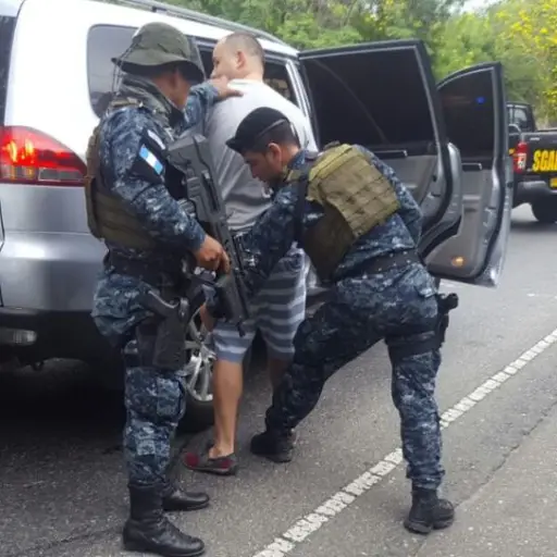 Captura de Concejal ,