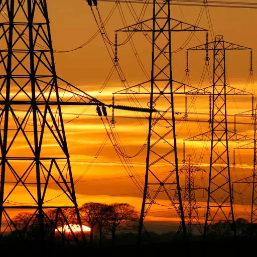 Empresa eléctrica realizará mantenimiento en su red de distribución ,