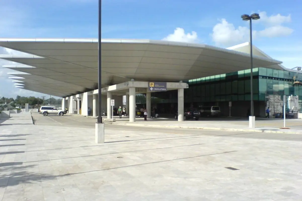 Aeropuerto La Autora logra certificación Internacional Según Aeronáutica Civil 