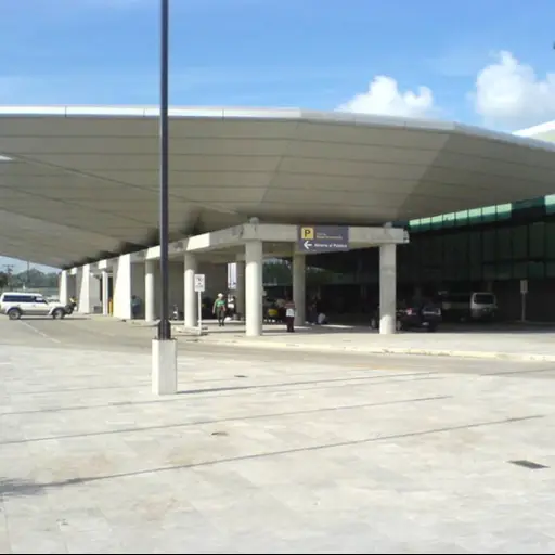 Aeropuerto La Autora logra certificación Internacional Según Aeronáutica Civil 