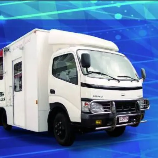 Antecedentes penales