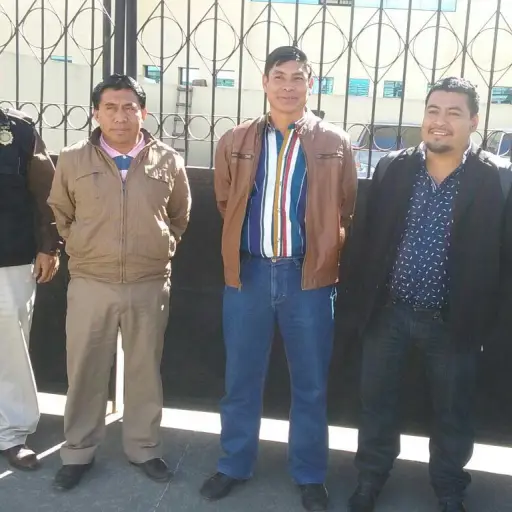 Concejales de San Miguel Sigüilá