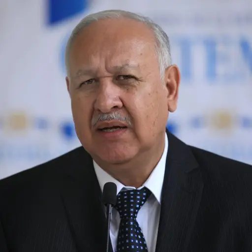 Caso Odebrecht: Junta liquidadora se integrará cuando haya acompañamiento de CGC y PGN, dice Ministro ,