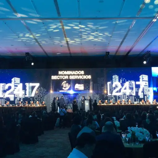 AGEXPORT reconoce a lo mejor de la exportación en Guatemala ,