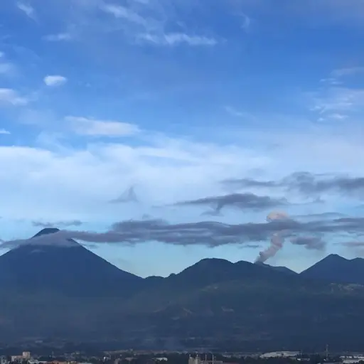 Ultramaratón Inguat