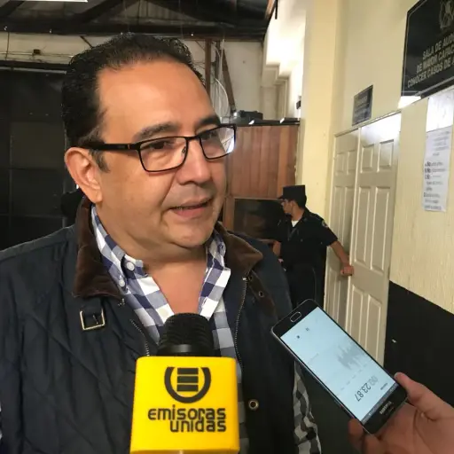 MP apela resolución sobre hermano del Presidente