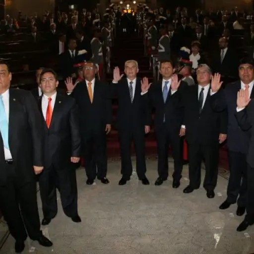 Exdiputados Plazas Fantasmas ,