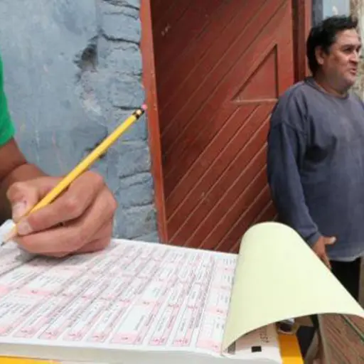 ¿Qué aspectos tomó en cuenta el INE para el censo piloto?