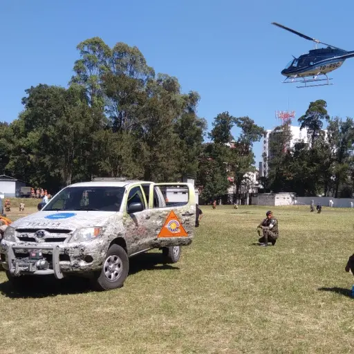 Instructores Internacionales ,