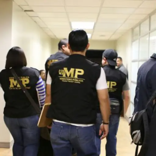 Foto ilustrativa de archivo.