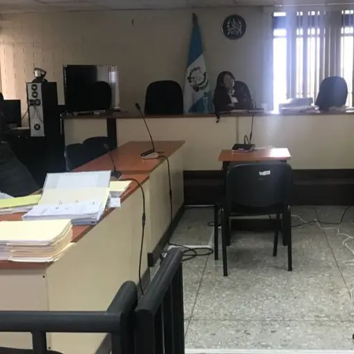 William Duarte alias "Bronco", ,