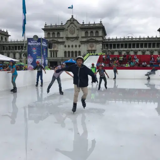 Festival Navideño ,