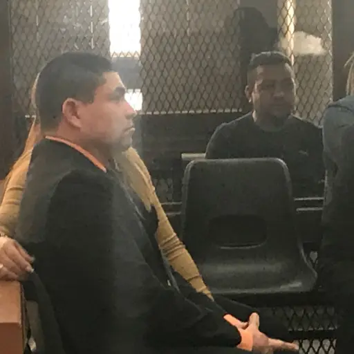 Marvin Montiel Marín "el Taquero" ,