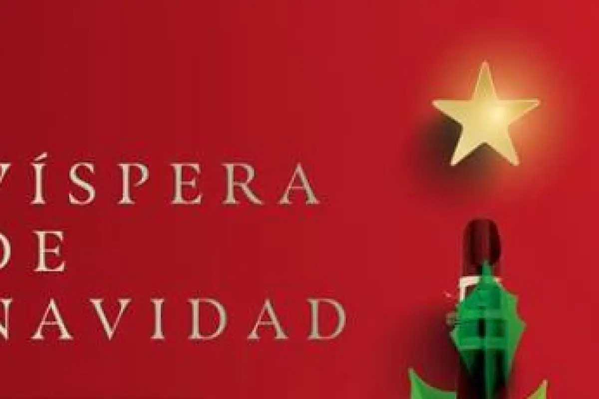 Víspera de Navidad Orquesta Sinfónica