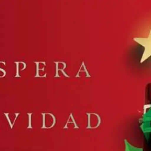Víspera de Navidad Orquesta Sinfónica