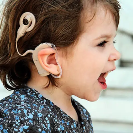 Congreso Otorrinolaringología