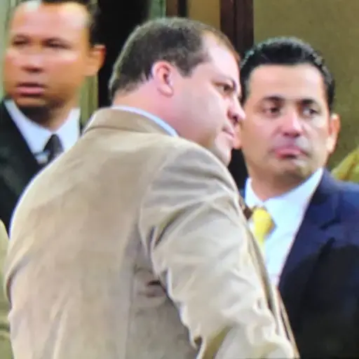 Diputado Julio Juárez reaparece en el Congreso